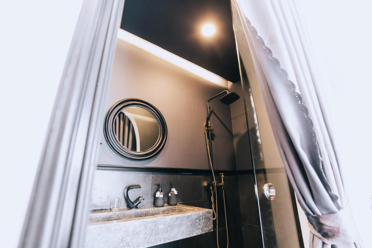 De Ma'At Hotel Dalat Dış mekan fotoğraf
