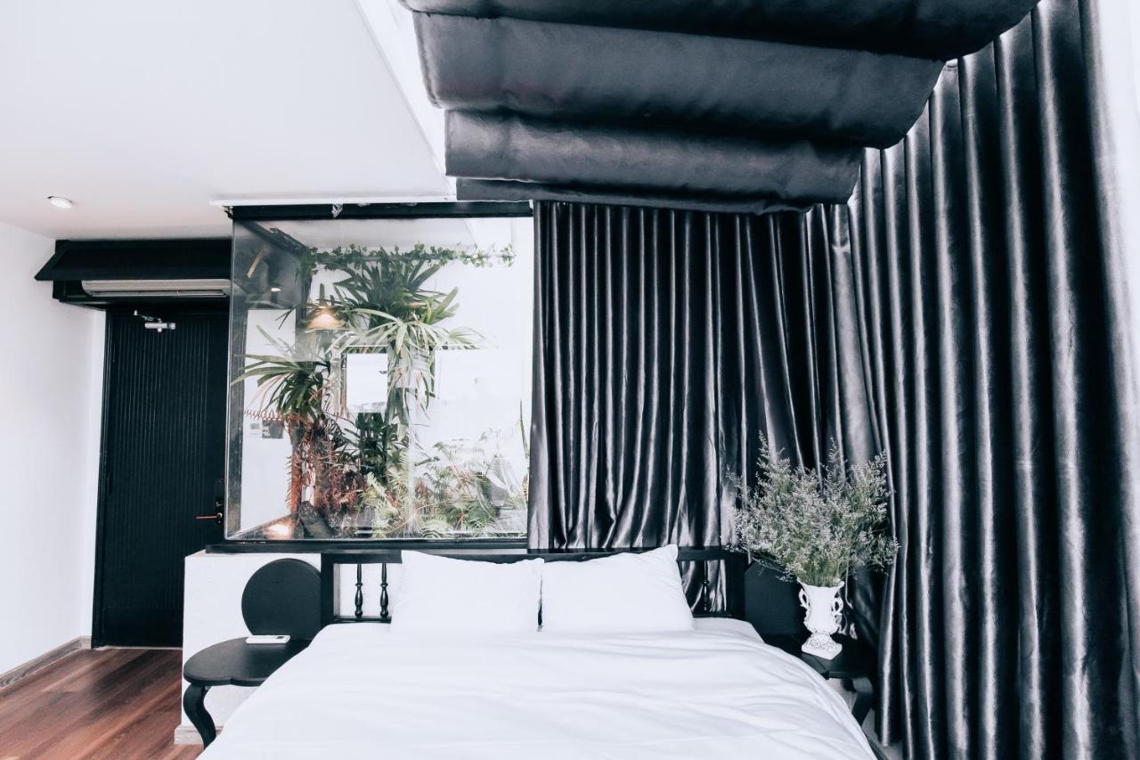 De Ma'At Hotel Dalat Dış mekan fotoğraf