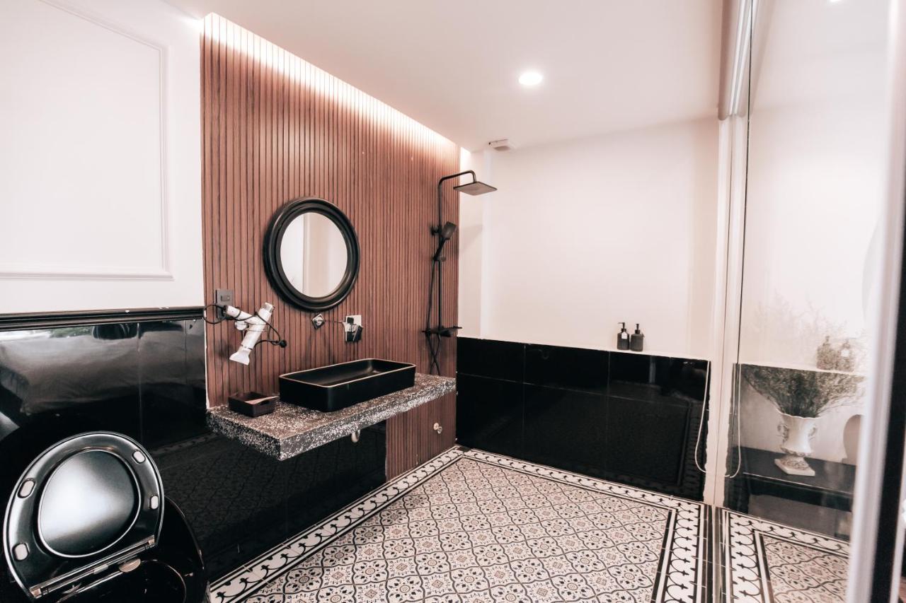 De Ma'At Hotel Dalat Dış mekan fotoğraf